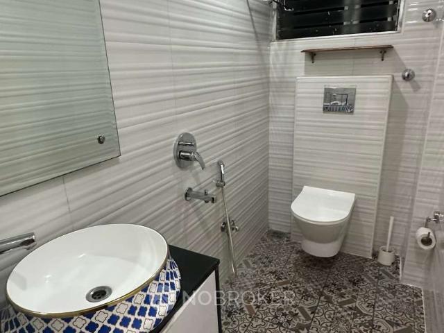 2 BHK Flat In Welcome Court Apartment for Rent In Tarnaka