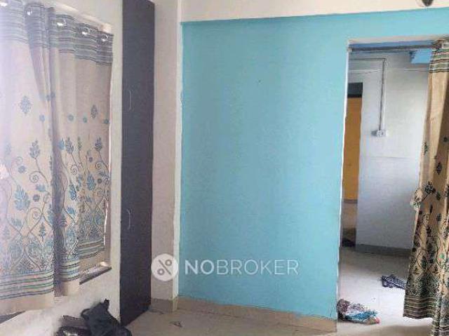 2 BHK Flat In Welhome Galaxy For Sale In Wagholi