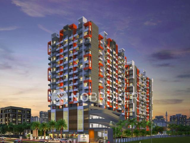 2 BHK Flat In Wellwisher Kiarah Terrazo for Rent In Hadapsar