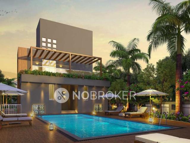 2 BHK Flat In Wellwisher Kiarah Terrazo For Sale In Hadapsar