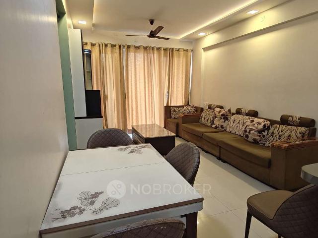 2 BHK Flat In Wellwisher Leisure Town for Rent In Hadapsar