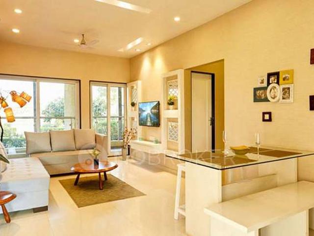 2 BHK Flat In Wellwisher Leisure Town For Sale In Hadapsar