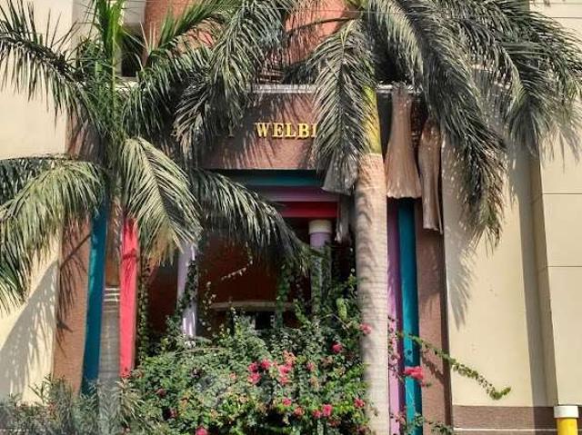 2 BHK Flat In Well Built For Sale In, Iyyappanthangal