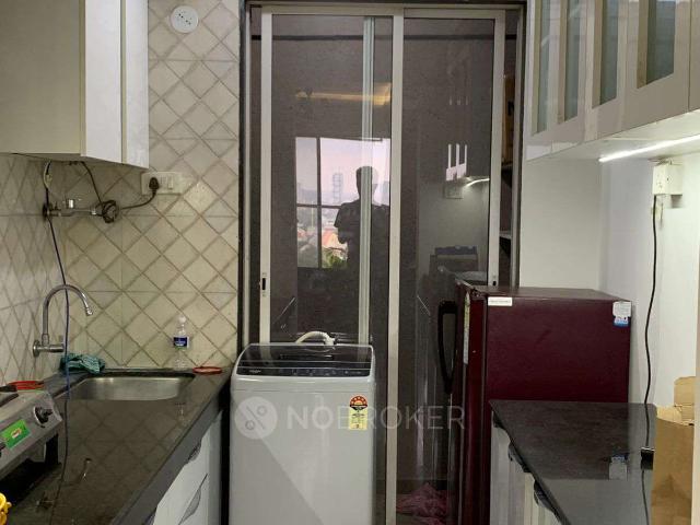 2 BHK Flat In Well Wishers Group, Kiarah Terrazo for Rent In Hadapsar