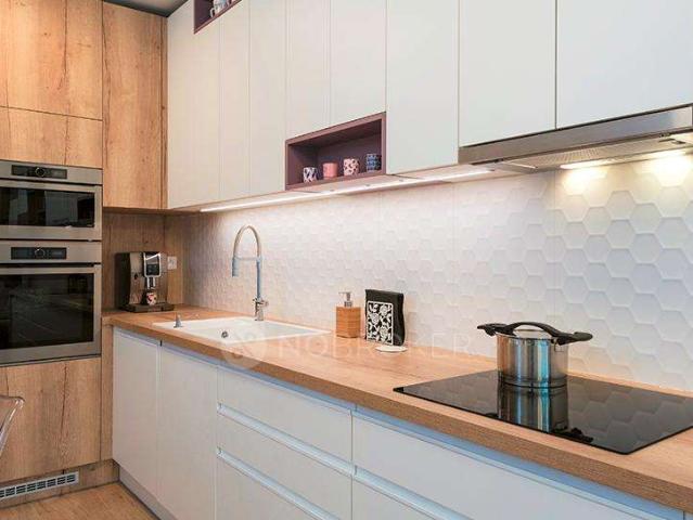 2 BHK Flat In Welworth Purnam For Sale In Hinjewadi