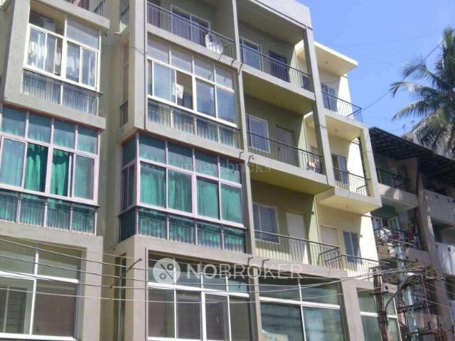 2 BHK Flat In West Chester For Sale In Jp Nagar 4th Phase