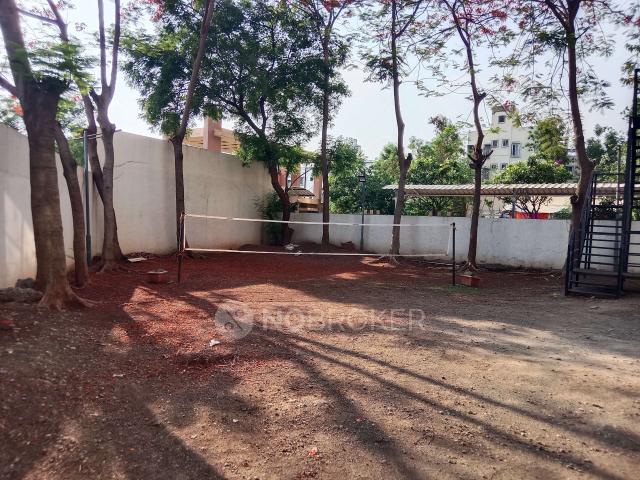 2 BHK Flat In West One For Sale In Wakad