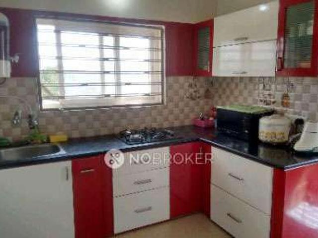 2 BHK Flat In Shriya West Metro Lakefront For Sale In Chan