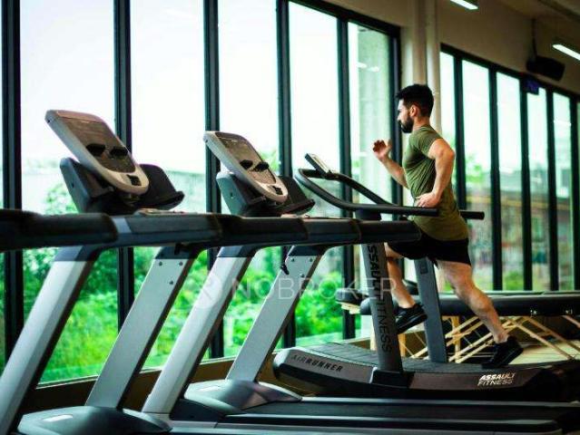 2 BHK Flat In West Pioneer Metro Grande For Sale In Kalyan East