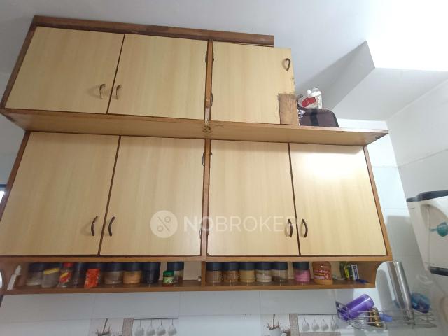 2 BHK Flat In Westend Heights For Sale In Kandivali West