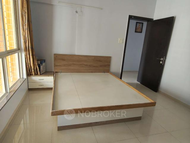 2 BHK Flat In Western Avenue By Kolte Patil for Rent In Wakad