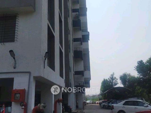 2 BHK Flat In Western River Residency For Sale In Kasarwadi