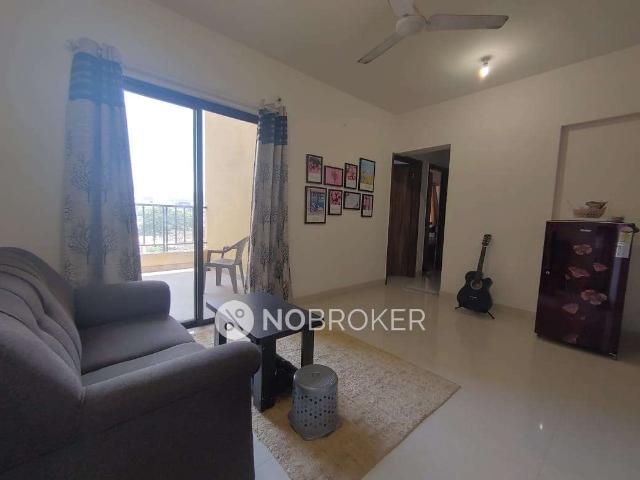 2 BHK Flat In Westernhills For Sale In Baner