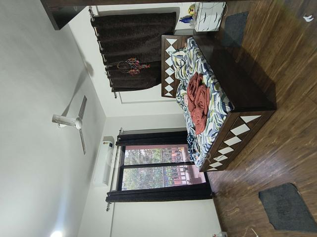 2 BHK Flat In Westernhills for Rent In Baner