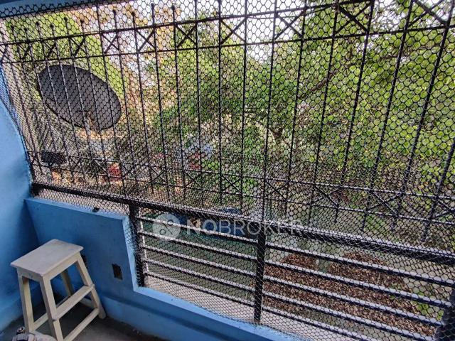 2 BHK Flat In Westin Karmayog, Andheri %28west%29 for Rent In Karmayog Chs