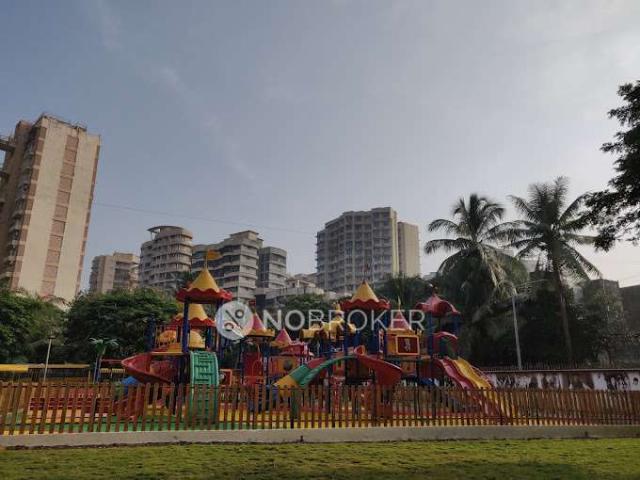 2 BHK Flat In Westin Sbi Milan for Rent In Andheri West
