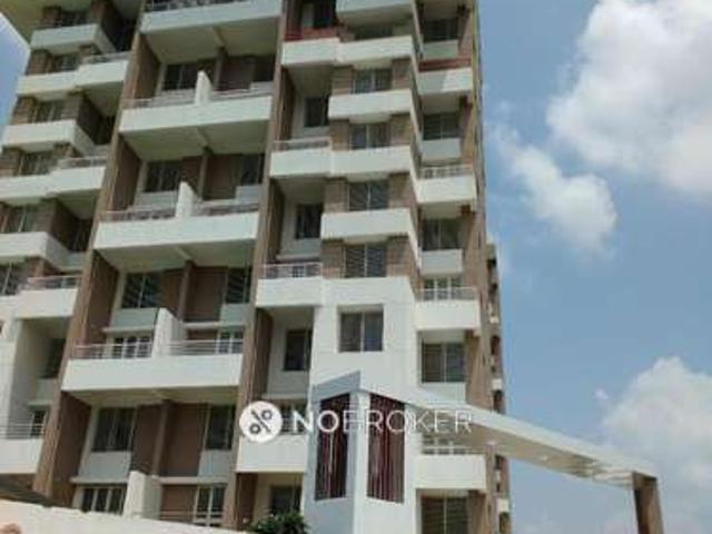2 BHK Flat In Westone Lifestyle Apartment For Sale In Hinje