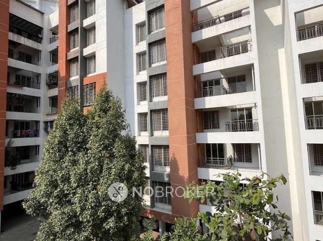2 BHK Flat In Whistling Winds Chs For Sale In Kondhwa Budru