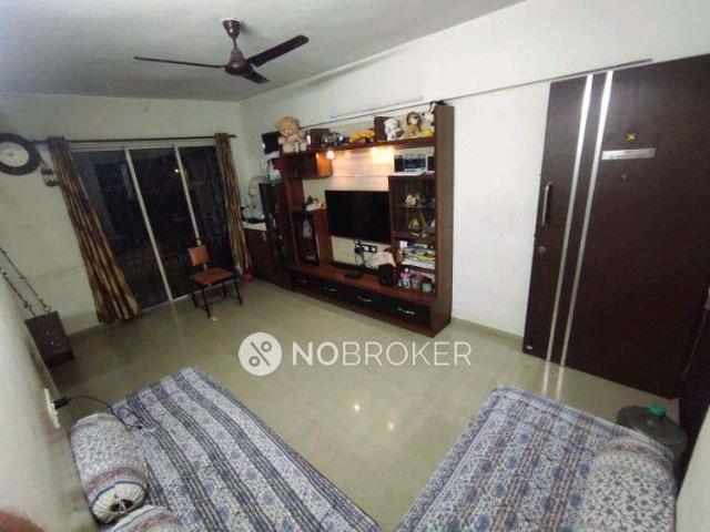 2 BHK Flat In Whistling Winds For Sale In Pisoli