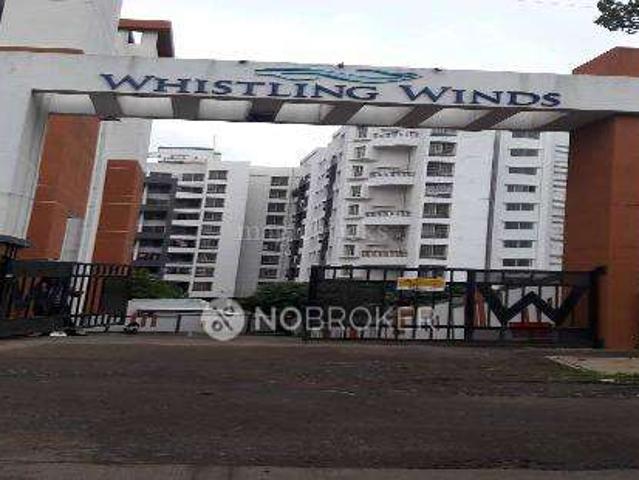 2 BHK Flat In Whistling Winds For Sale In Pisoli