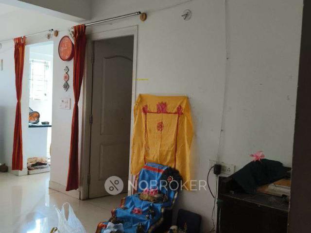 2 BHK Flat In Whistling Woods, Yelahanka For Sale In Yelahanka
