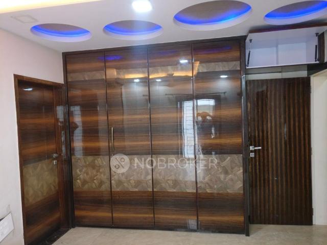 2 BHK Flat In Whistling Palms for Rent In Kaspate Vasti