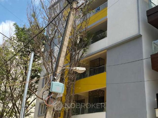 2 BHK Flat In White Oak Homes For Sale In Hoodi Apartment