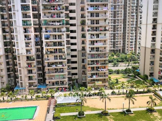 2 BHK Flat In White Orchid For Sale In Gaur City 2