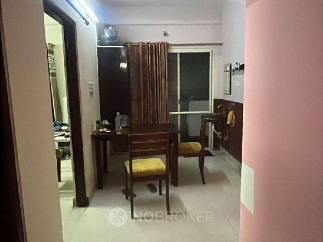 2 BHK Flat In White Orchids Vsv Builders for Rent In Whitefield