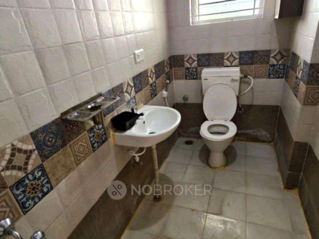 2 BHK Flat In White Orchids Vsv Builders for Rent In Whitefield