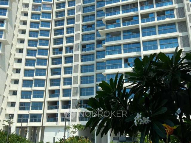 2 BHK Flat In White City For Sale In Kandivali East