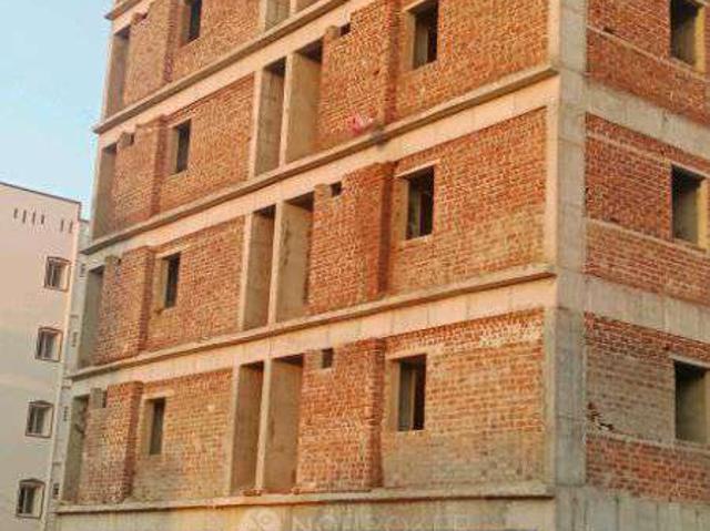 2 BHK Flat In White Cloud For Sale In Kulvancha