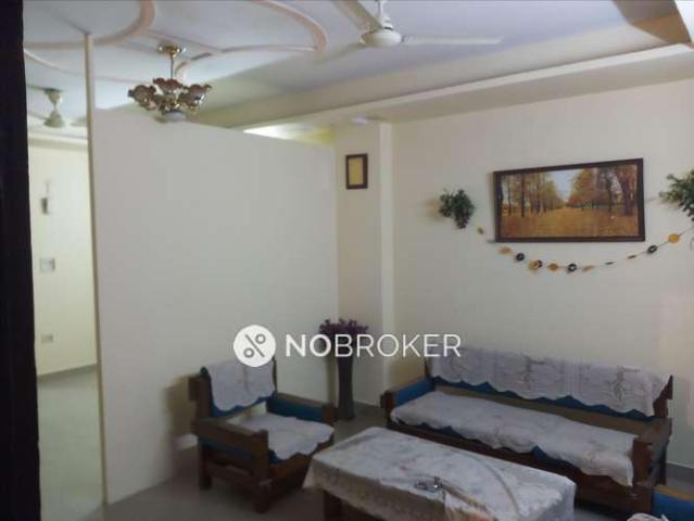 2 BHK Flat In White House for Rent In Sector 73