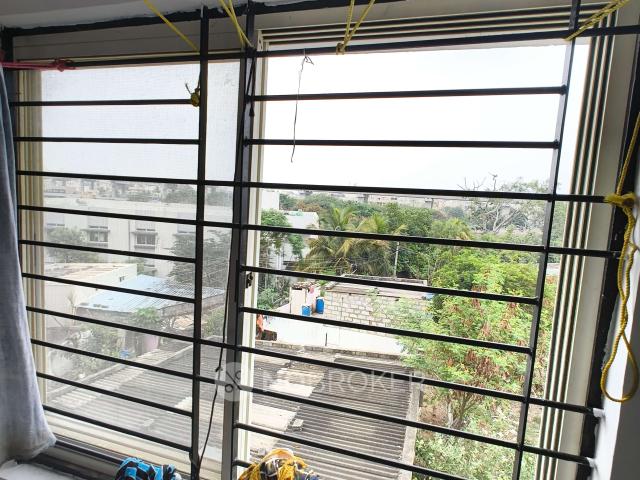 2 BHK Flat In White House Triangle Apartment for Lease In Mahadevapura