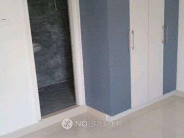 2 BHK Flat In White Lotus for Rent In Hafeezpet