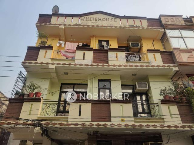 2 BHK Flat In White Well for Rent In Maduvan