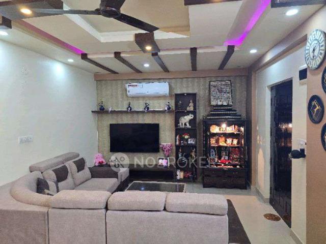 2 BHK Flat In Whitestone Veroso For Sale In Whitestone Vero