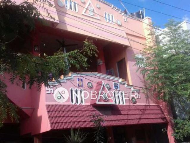 2 BHK Flat In Whiterose By Bhoomi And Buildings For Sale In Thoraipakkam