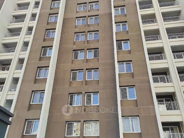 2 BHK Flat In Wildwoods 2 for Rent In Wagholi