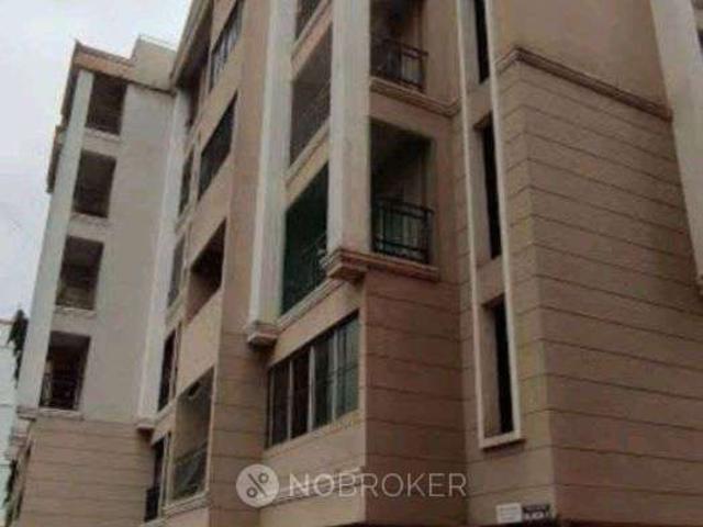2 BHK Flat In Wild Grass Apartments For Sale In Koramangala Block 4, Bangalore