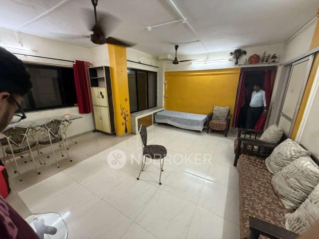 2 BHK Flat In Willmerry Navbhar for Rent In Bamanwada, Andheri East