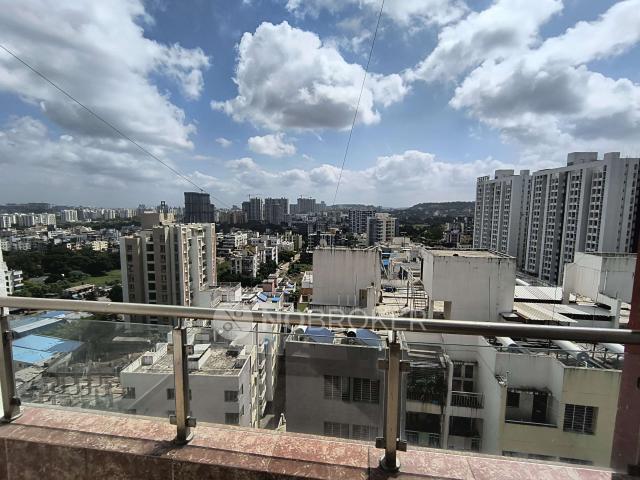 2 BHK Flat In Windows Cooperative Housing Society Ltd For Sale In Sus