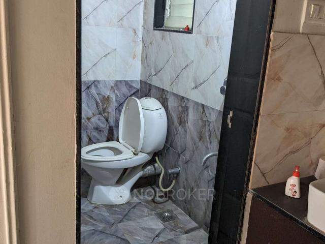 2 BHK Flat In Windows Chsl, Sus For Sale In Sus
