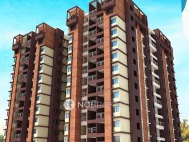 2 BHK Flat In Windsor County For Sale In Ambegaon Budruk