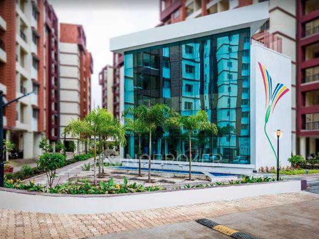 2 BHK Flat In Windsor County For Sale In Ambegaon Budruk