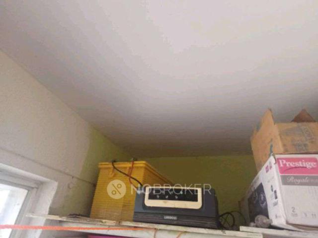2 BHK Flat In Windsor Maple Woodz for Rent In Wagholi