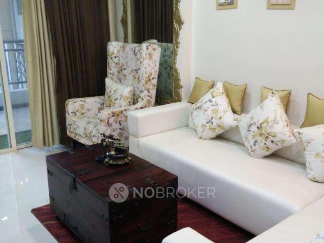 2 BHK Flat In Windsor Maple Woodz For Sale In Wagholi