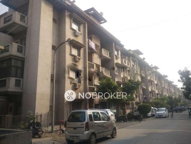 2 BHK Flat In Windsor & Nova Apartment Owners Association For Sale In Indirapuram