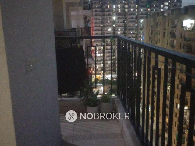2 BHK Flat In Windsor Paradise 2 for Rent In Raj Nagar Extension