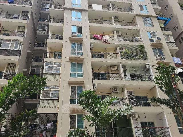 2 BHK Flat In Windsor Paradise Ii for Rent In Raj Nagar Extension